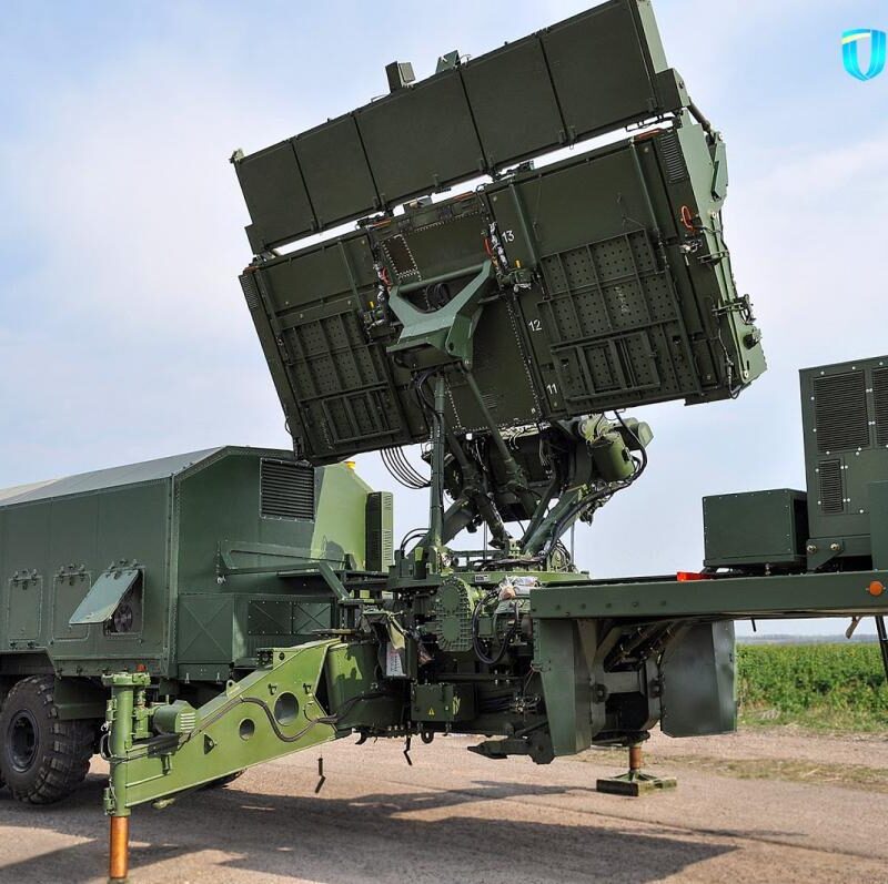 Ukraine’s Iskra wins contract to supply new radar system to Pentagon