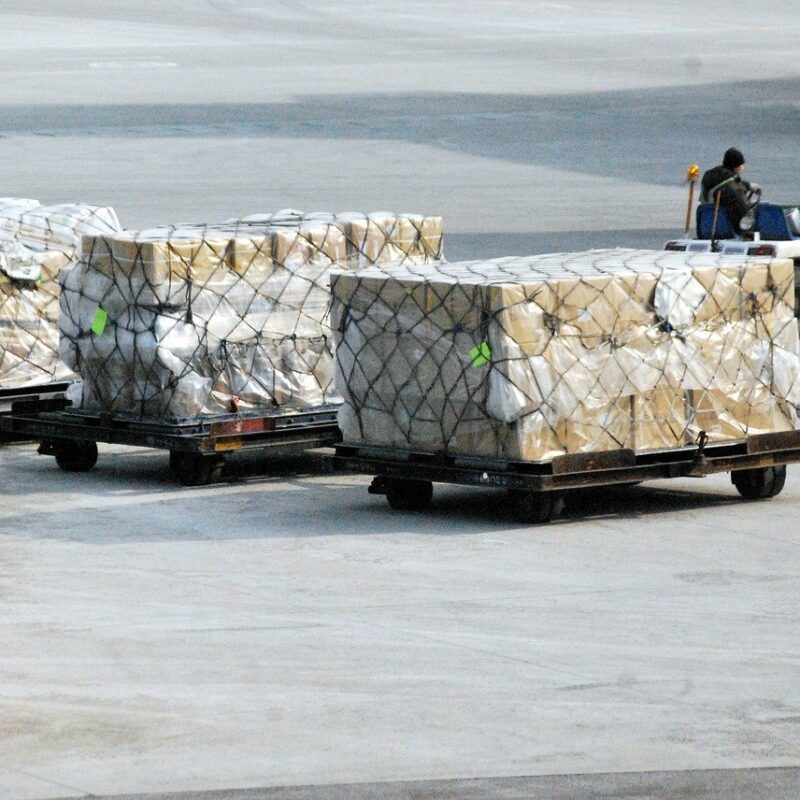 Funded by international banks, Ukrainian post will start to build new sorting hubs in 2021