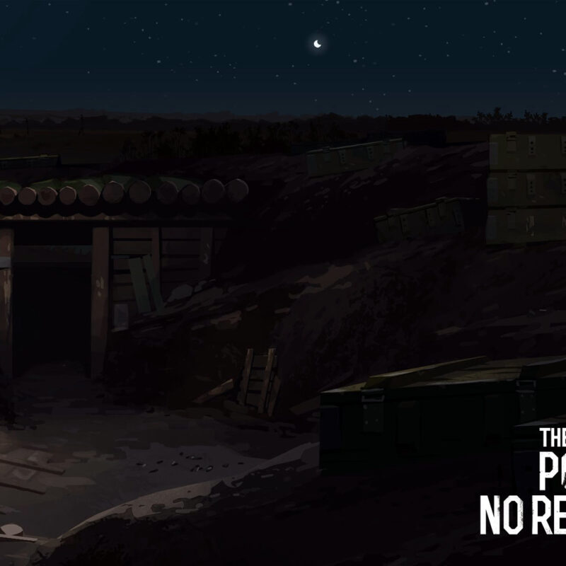 Ukraine presents 'The Point of No Return' - game about war with russia