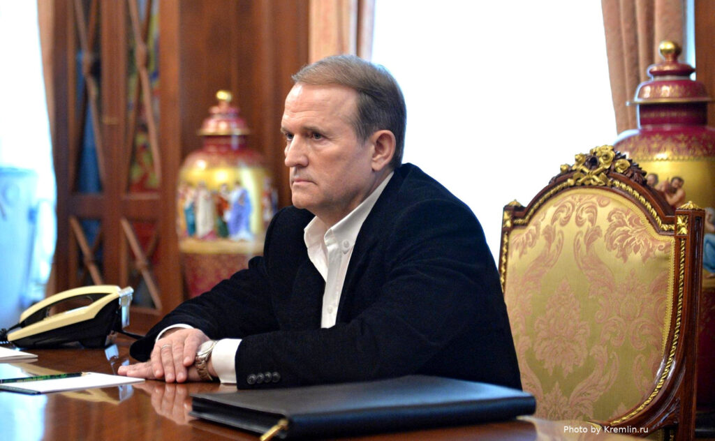 Із Козаком та Медведчуком могли погоджувати дати вручень їм підозр – адвокат