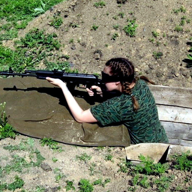 В Україні почалось розслідування за фактом втягнення росією дітей у воєнний конфлікт