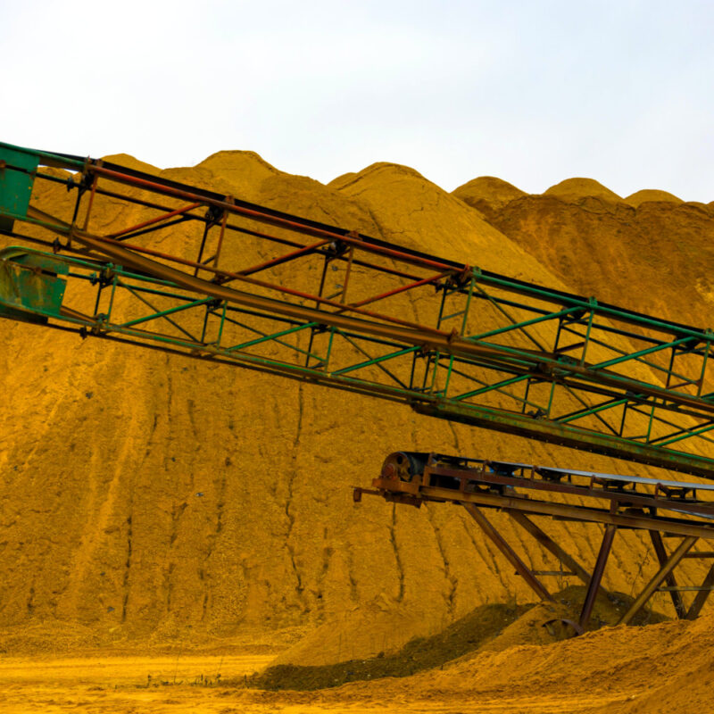 Cargill to invest USD 75m in Canadian iron mining project in Kryvyi Rih