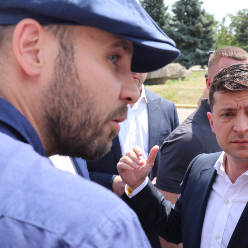"Прихильник Новоросії", який очолив Миколаївську ТЕЦ, перепросив за свої слова