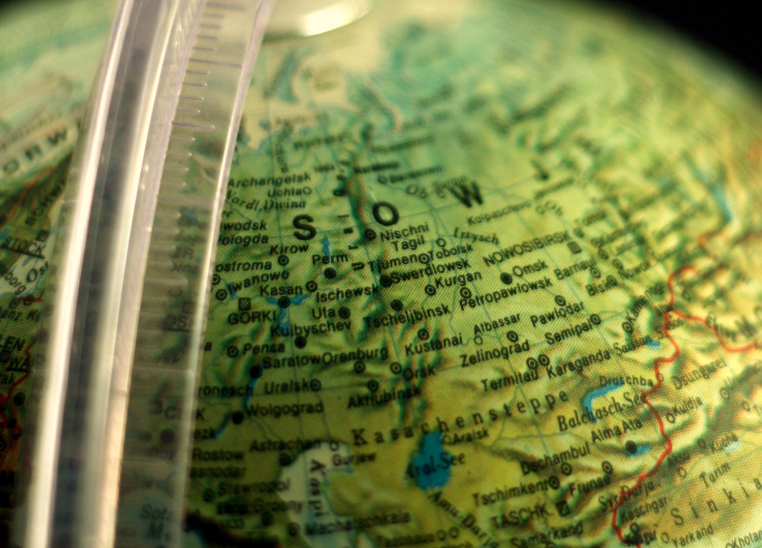 "Це наша територія". В РФ з'явився ще один претендент на українські землі