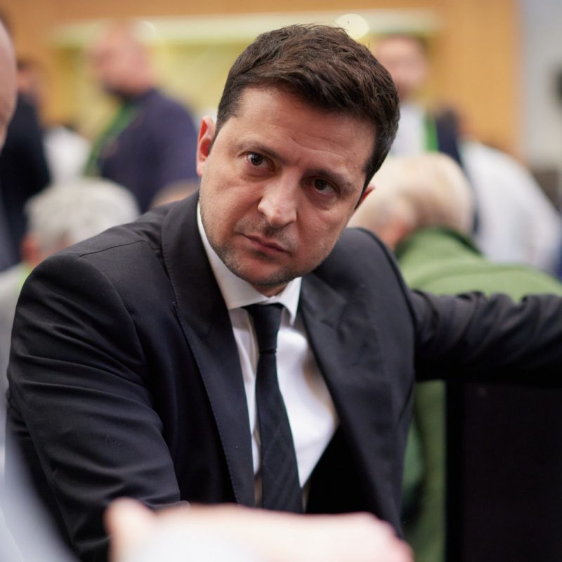 Мільйон дронів наступного року ми виробимо. Ми зробимо все, щоб так воно й було - Зеленський
