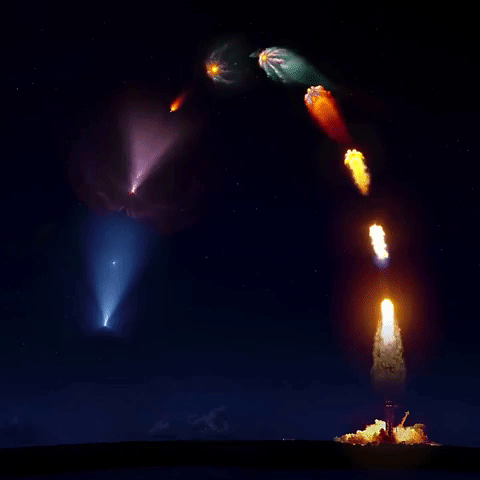 Ukraine plans to launch eight satellites into orbit by 2025