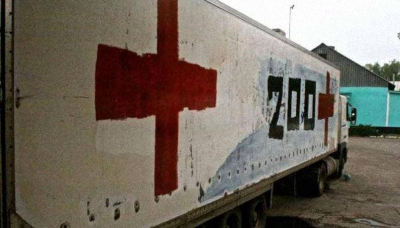 За три доби орієнтовно 4300 російських окупантів передумали воювати з Україною
