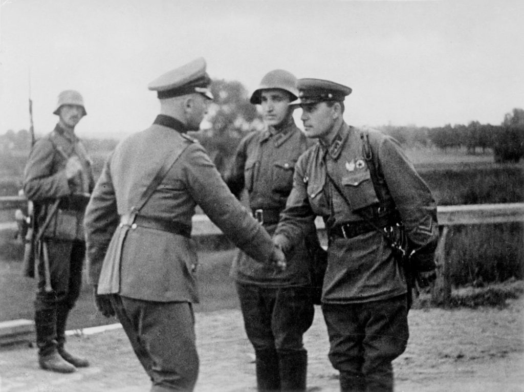 Політика Німеччини щодо історії спіткнулася об російську агресію проти України – В’ятрович