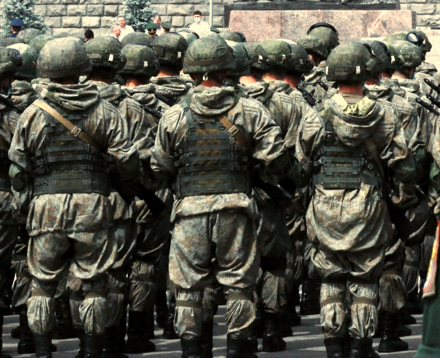 СБУ: Військові рф відмовляються виконувати накази та їхати в Україну