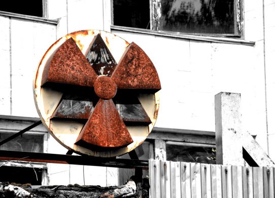 Nuclear blackmail. putin prepares terrorist attack on Chornobyl to blame Ukraine - military intelligence 4