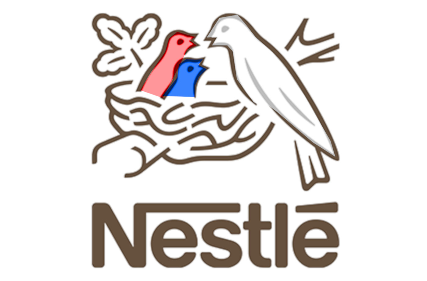 Nestle refuses to stop financing russian terrorism
