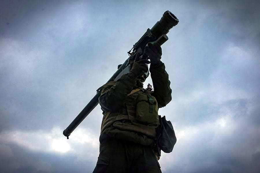 Don’t fall for russia’s disinformation campaign against arms supplies to Ukraine – Foreign Affairs Minister