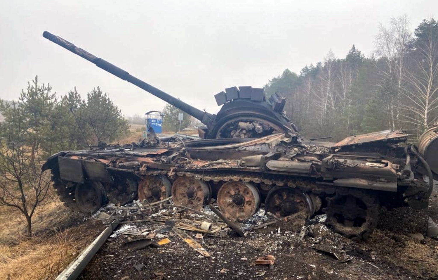 18 підприємств російського ВПК досі не під санкціями - Trap Aggressor