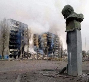 Indirect losses to Ukrainian culture from the russian war estimated at USD 24bn – Minister of Culture