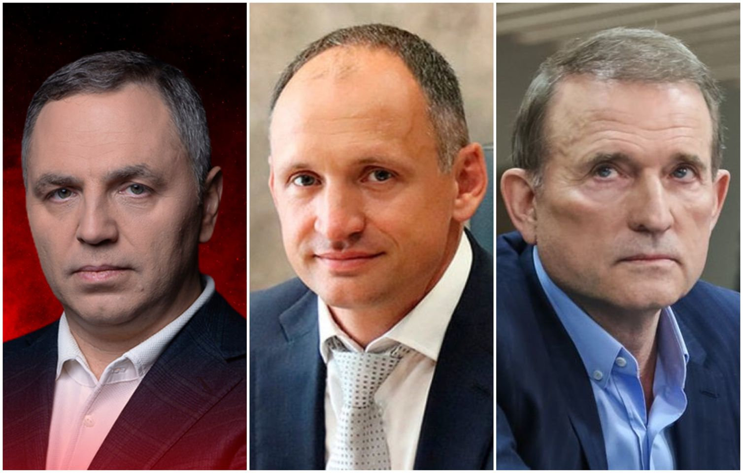 Заступник голови ОПУ сприяв втечі Медведчука з України – Центр протидії корупції