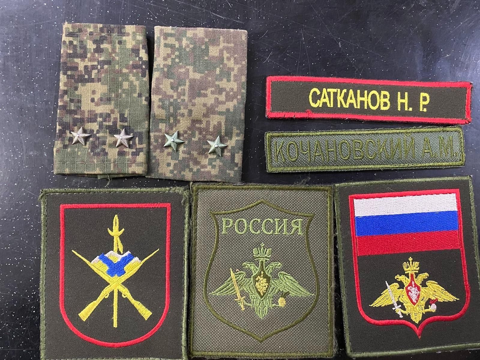 Українські десантники лікідували бронегрупу елітної мотострілецької бригади з Томська