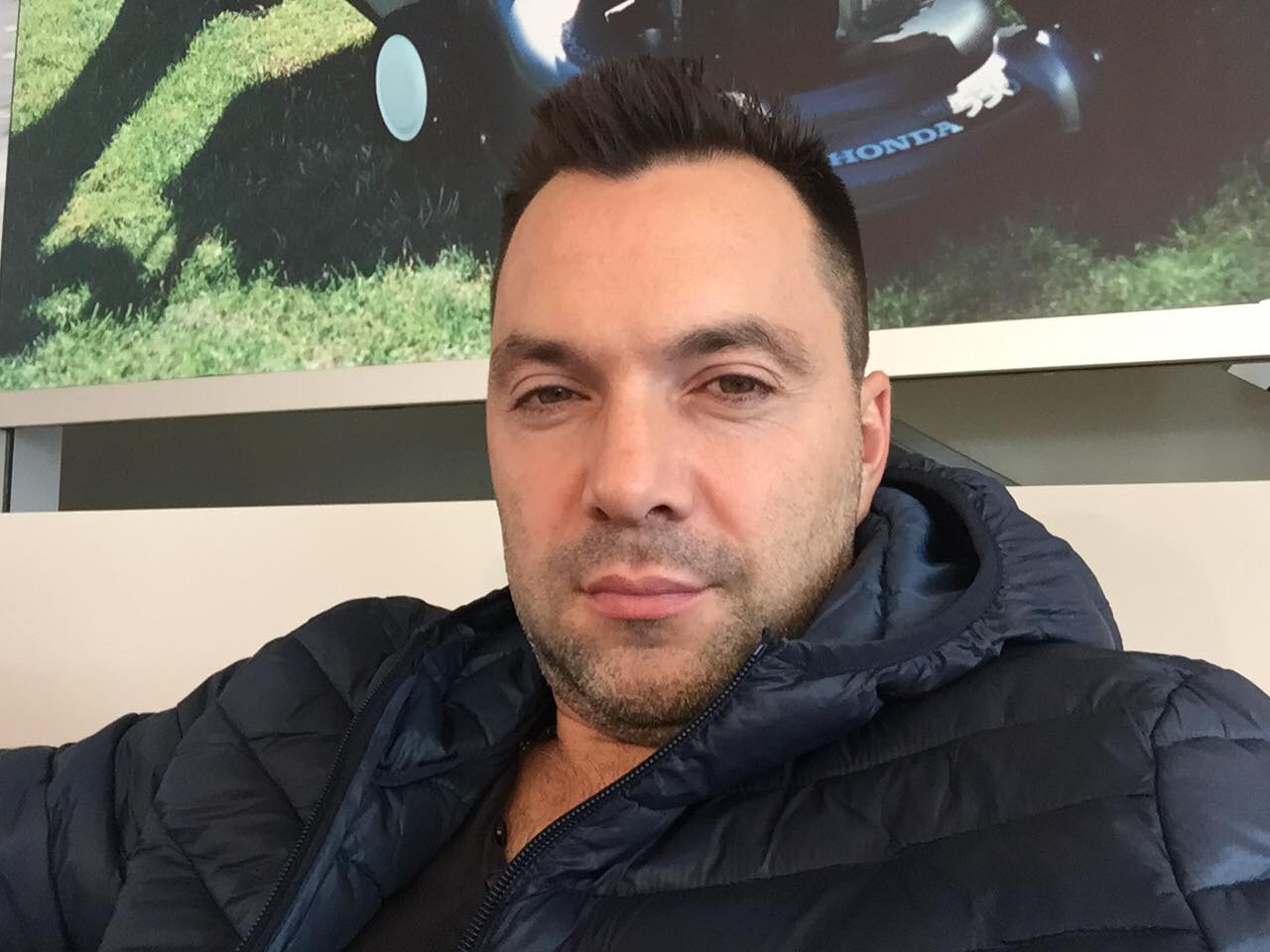 На ґражданіна Арестовича відкрито кримінальне провадження - нардепка "Голосу"