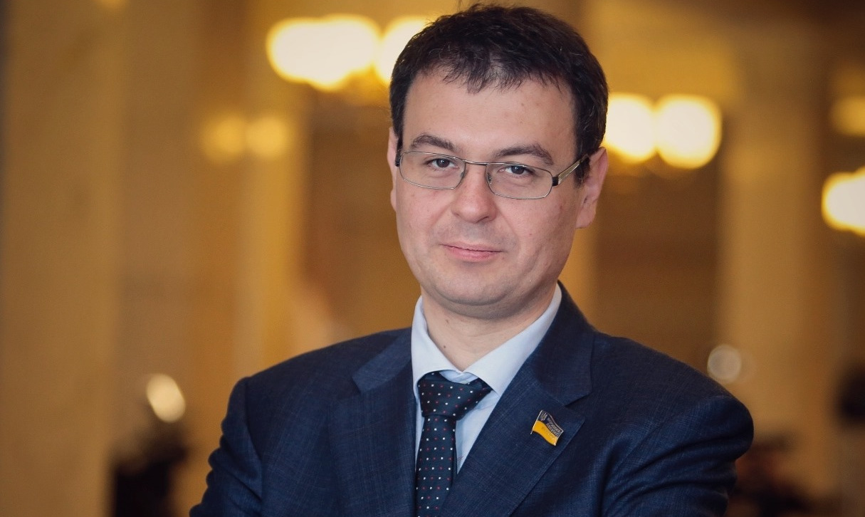 "Пропозиції будуть радикальними". Гетманцев про підвищення податків