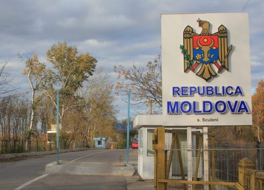 kremlin plans to invade Moldova closer to May 9 - The Times 6
