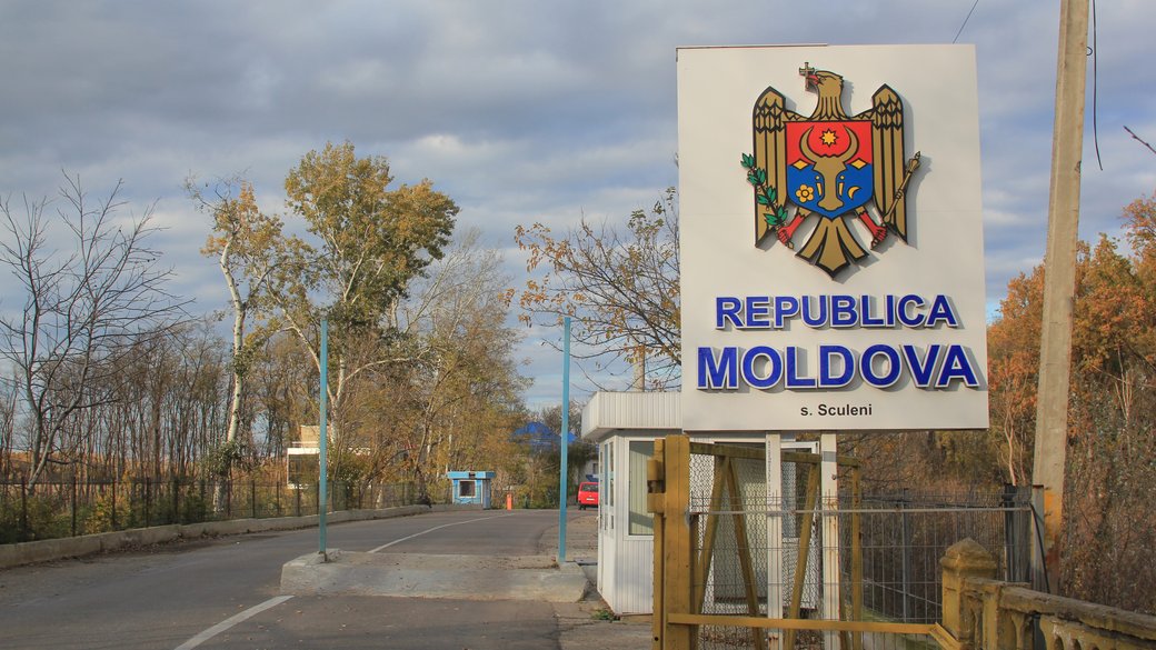 Ukrainian intelligence intercepts kremlin's plans to take control over Moldova - Zelensky