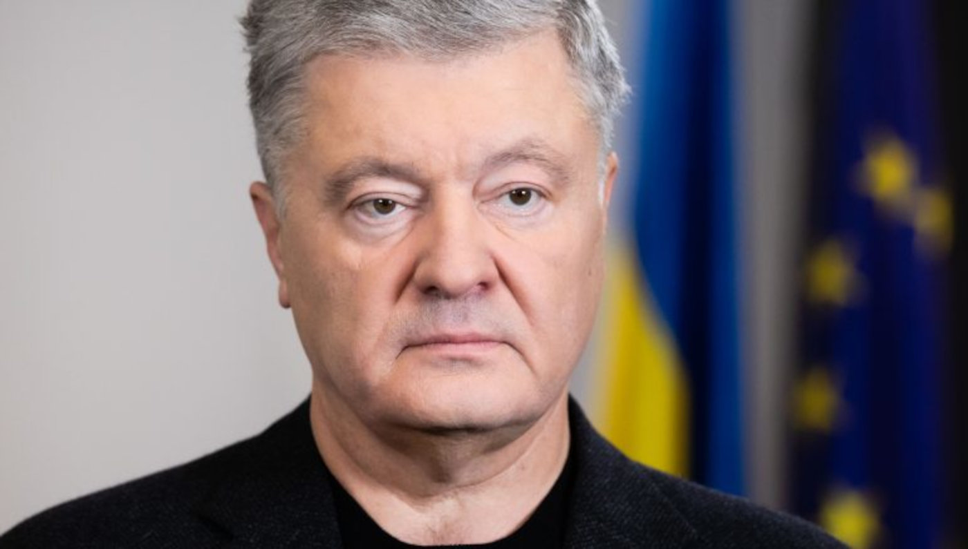 Замість незалежного органу, який зможе розслідувати злочини у сфері економіки, намагаються створити черговий каральний орган для розправи над країною - Порошенко
