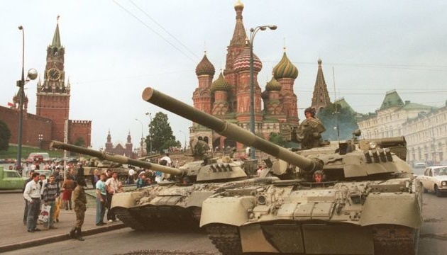 Western partners have fallen into putin's trap and are refusing to admit that russia is the problem — Ukraine's former top diplomat