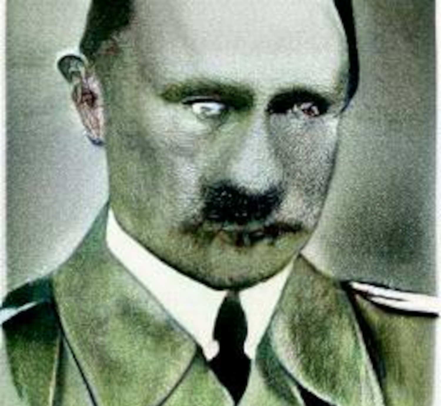 putin should sit in Nuremberg. russia is not just waging war against Ukraine, but committing genocide - MFA of Estonia