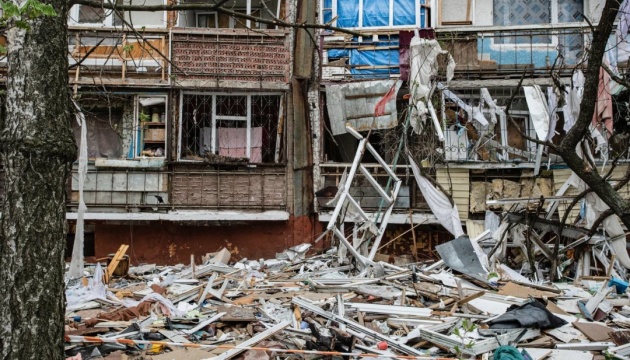 2025 becomes deadliest year for Ukrainian civilians since russian full-scale invasion – UN