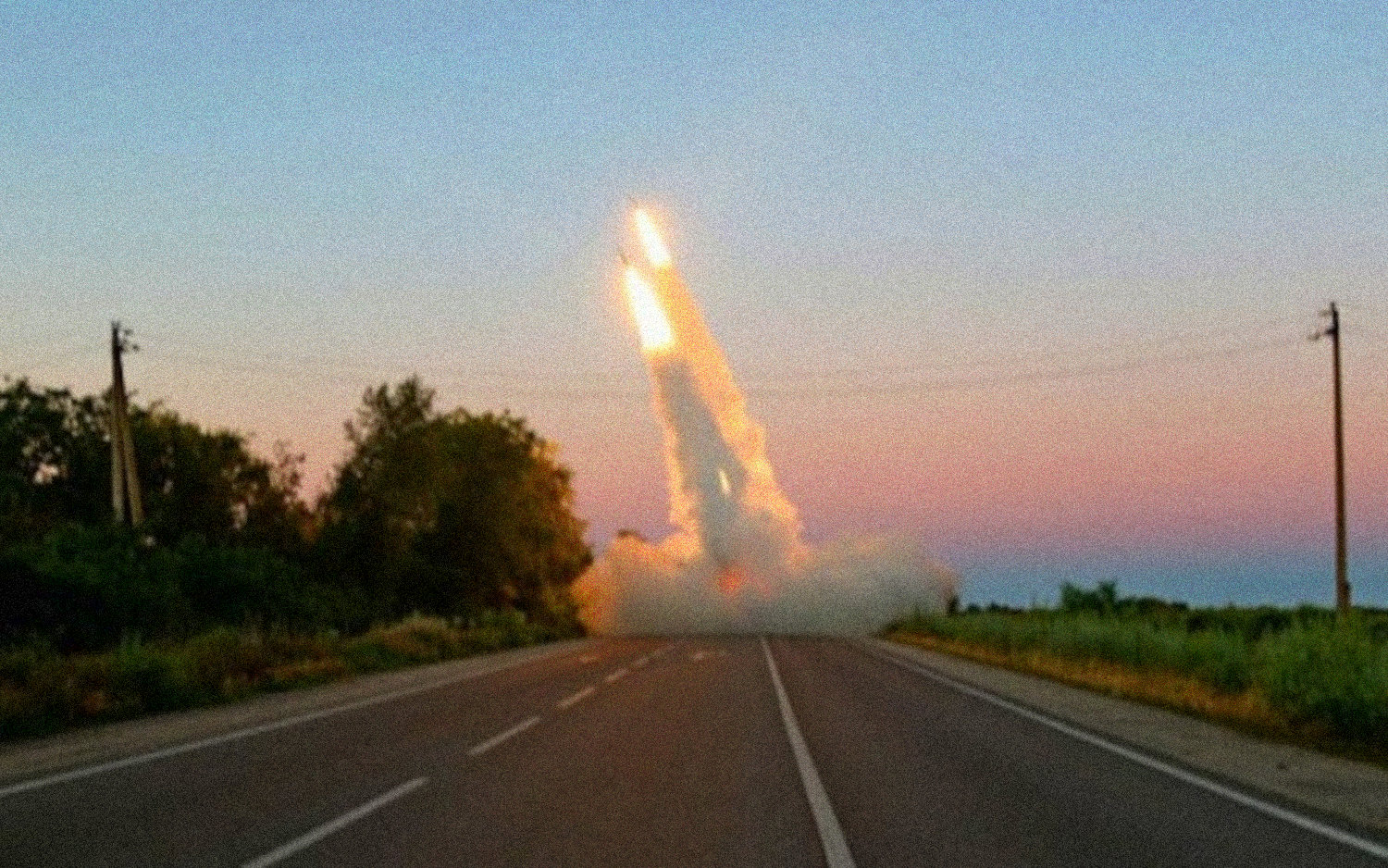 Base of russia’s Wagner Group destroyed by Ukrainian forces in Popasna