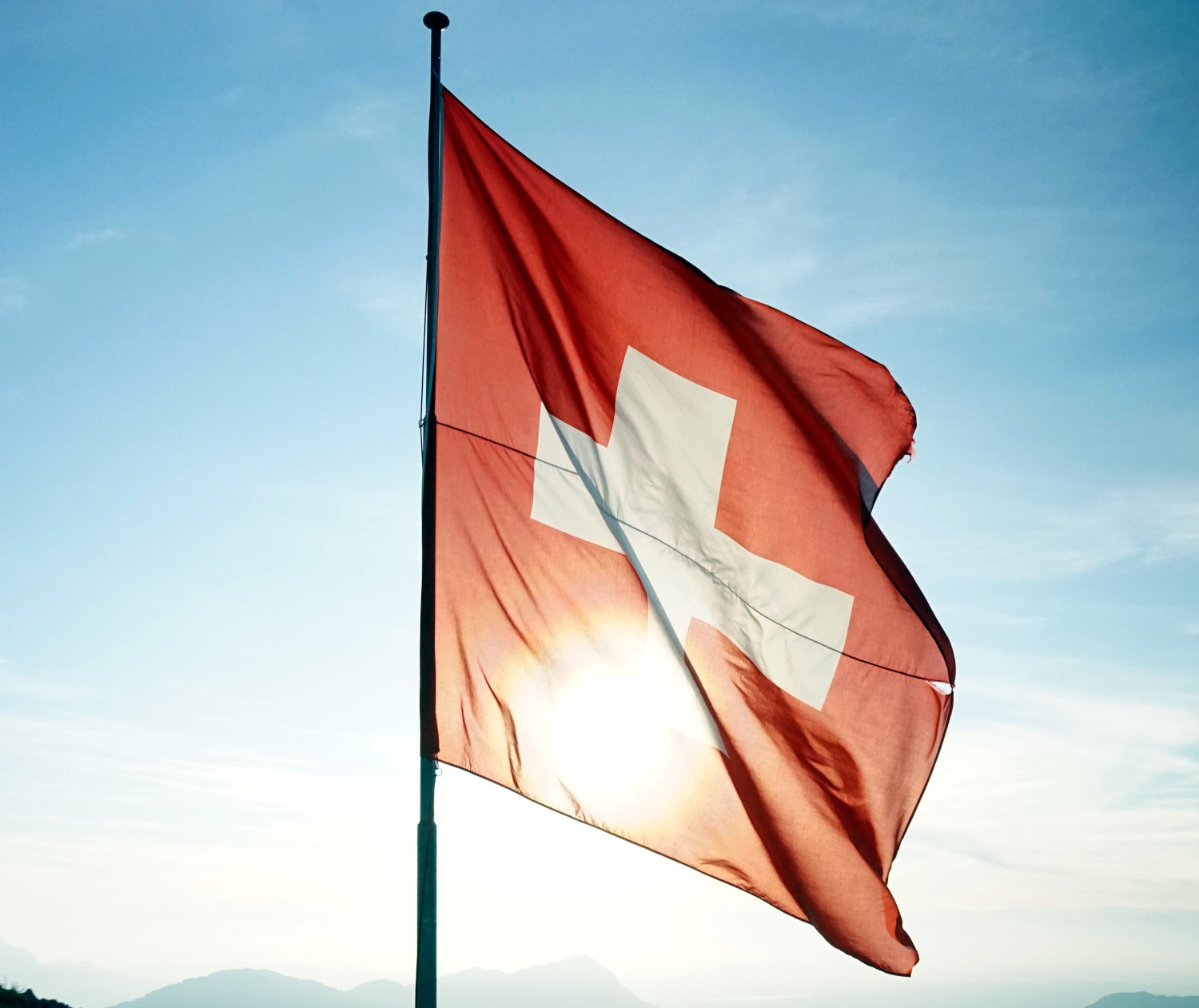 Switzerland to help Ukraine identify assets of russian oligarchs