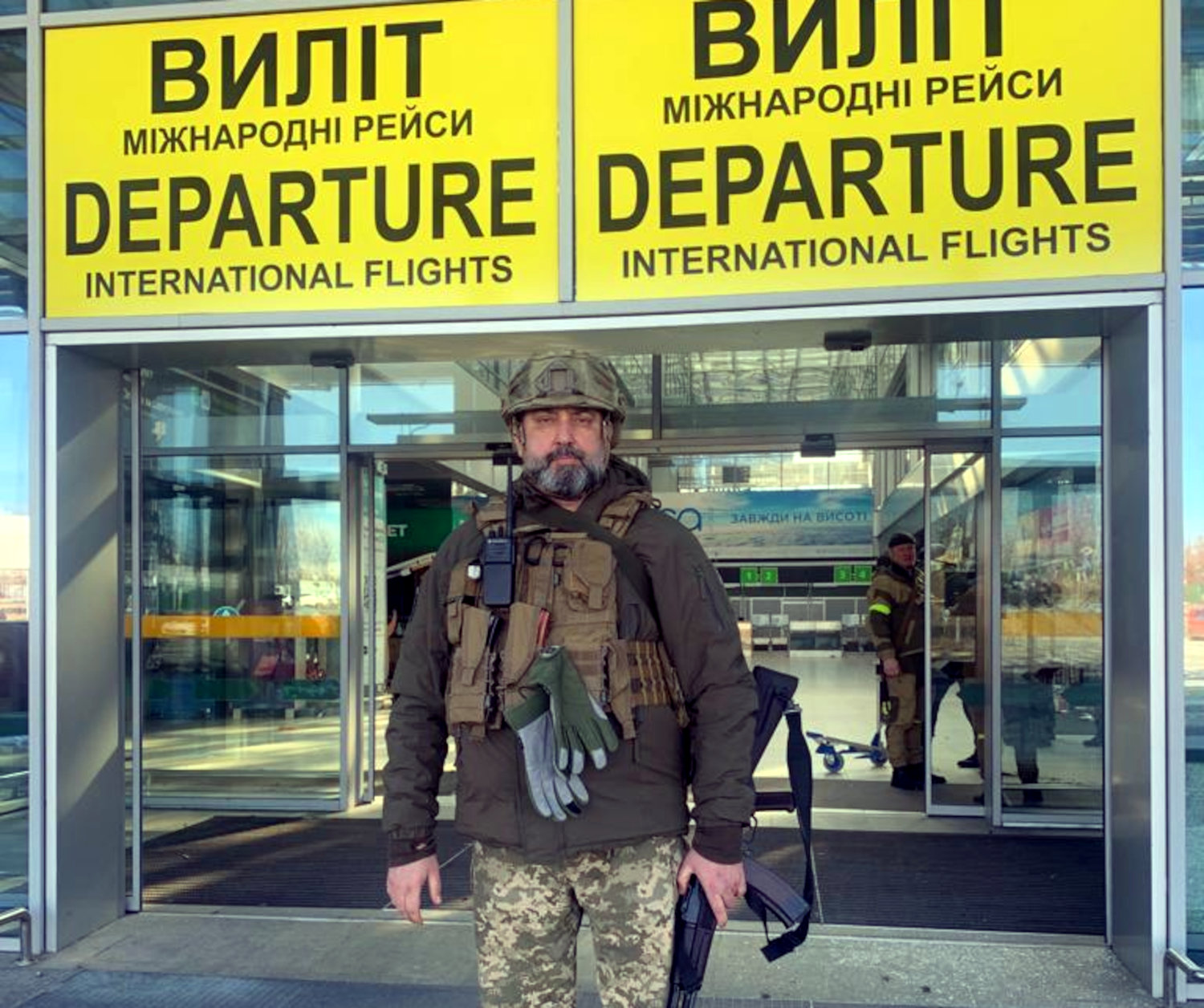 Влада не може подарувати Кривоносу критику її злочинної бездіяльності напередодні війни - Друзенко щодо справи ДБР