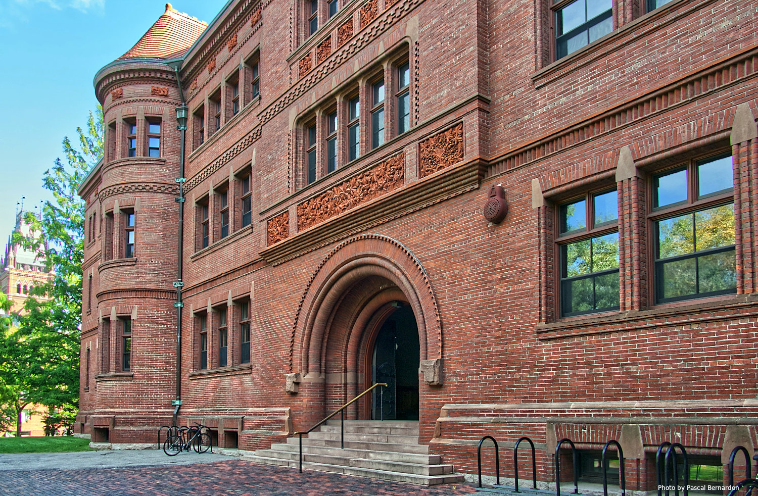 Ukrainian Research Institute at Harvard created platform for Ukrainian Studies 'Ukraïnica' 