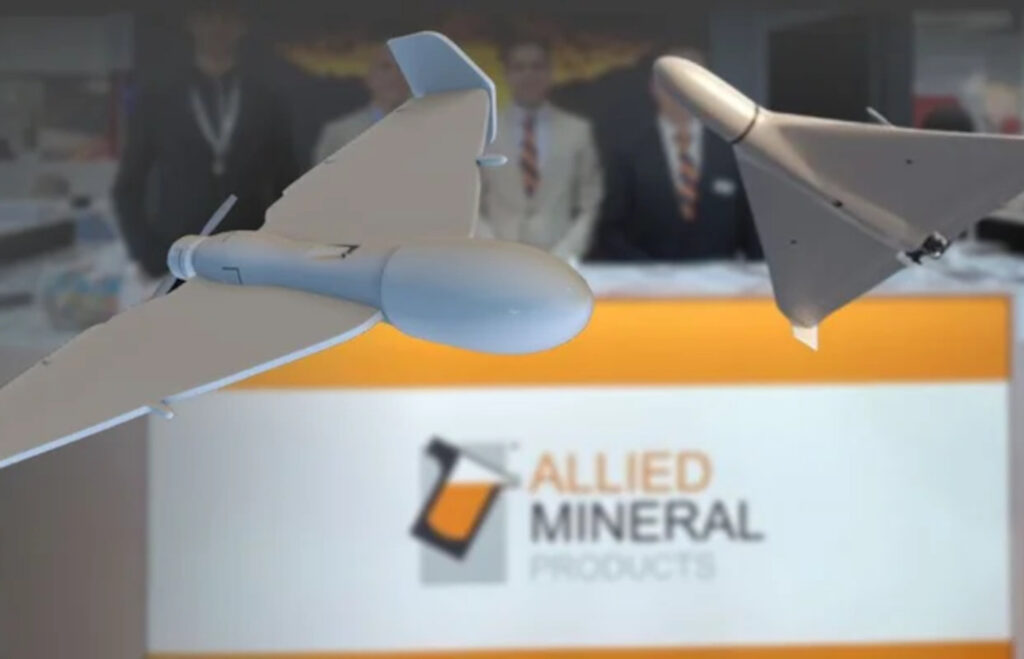 NACP adds US-based Allied Mineral Products to list of international war sponsors