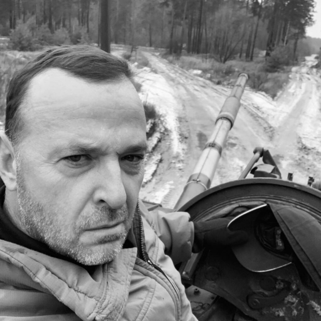 Три роки МО не закуповує прилади Archer, а військовим постачається іноземний мисливській непотріб – керівник компанії Яременко
