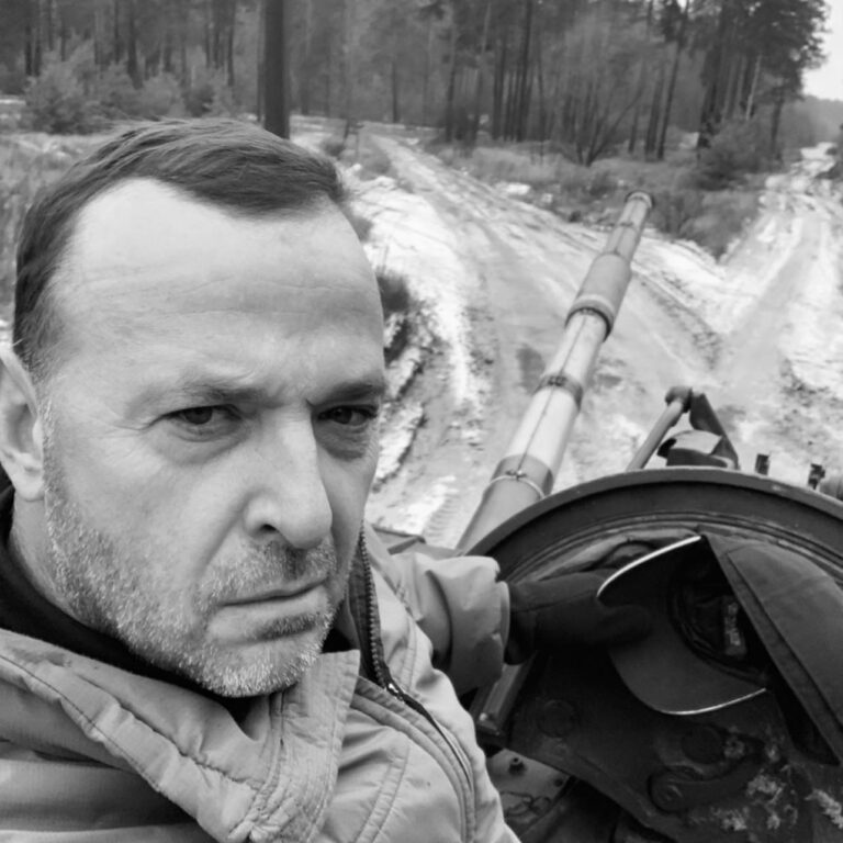 Три роки МО не закуповує прилади Archer, а військовим постачається іноземний мисливській непотріб - керівник компанії Яременко