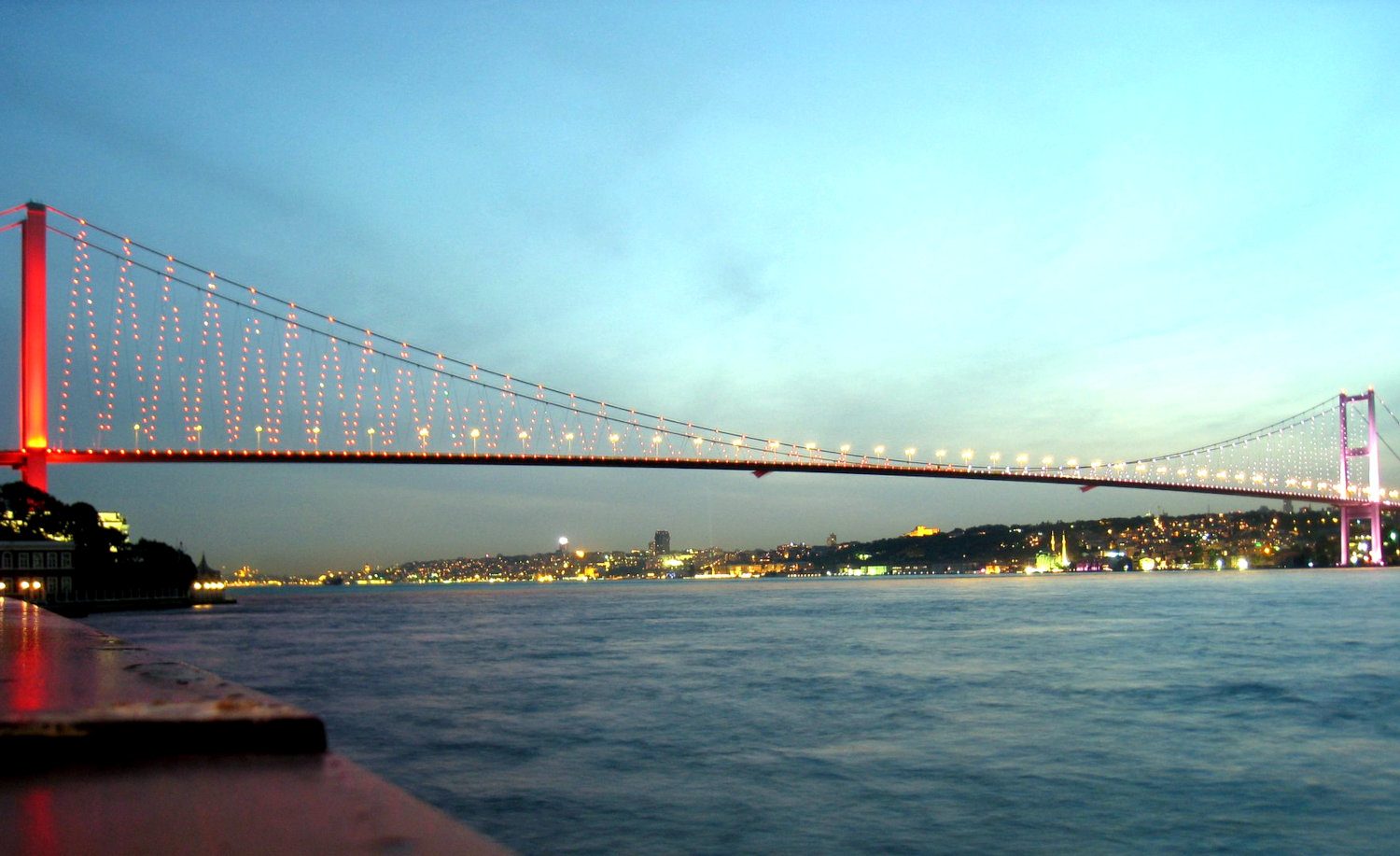 In response to Black Sea terror, russian exports through Bosphorus should be blocked - Poroshenko