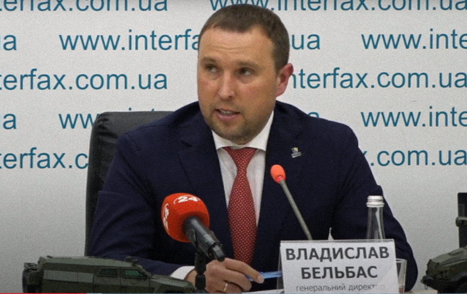 Дії Держаудитслужби та ДБР мають ознаки диверсії проти ВПК країни - гендиректор компанії "Українська бронетехніка"