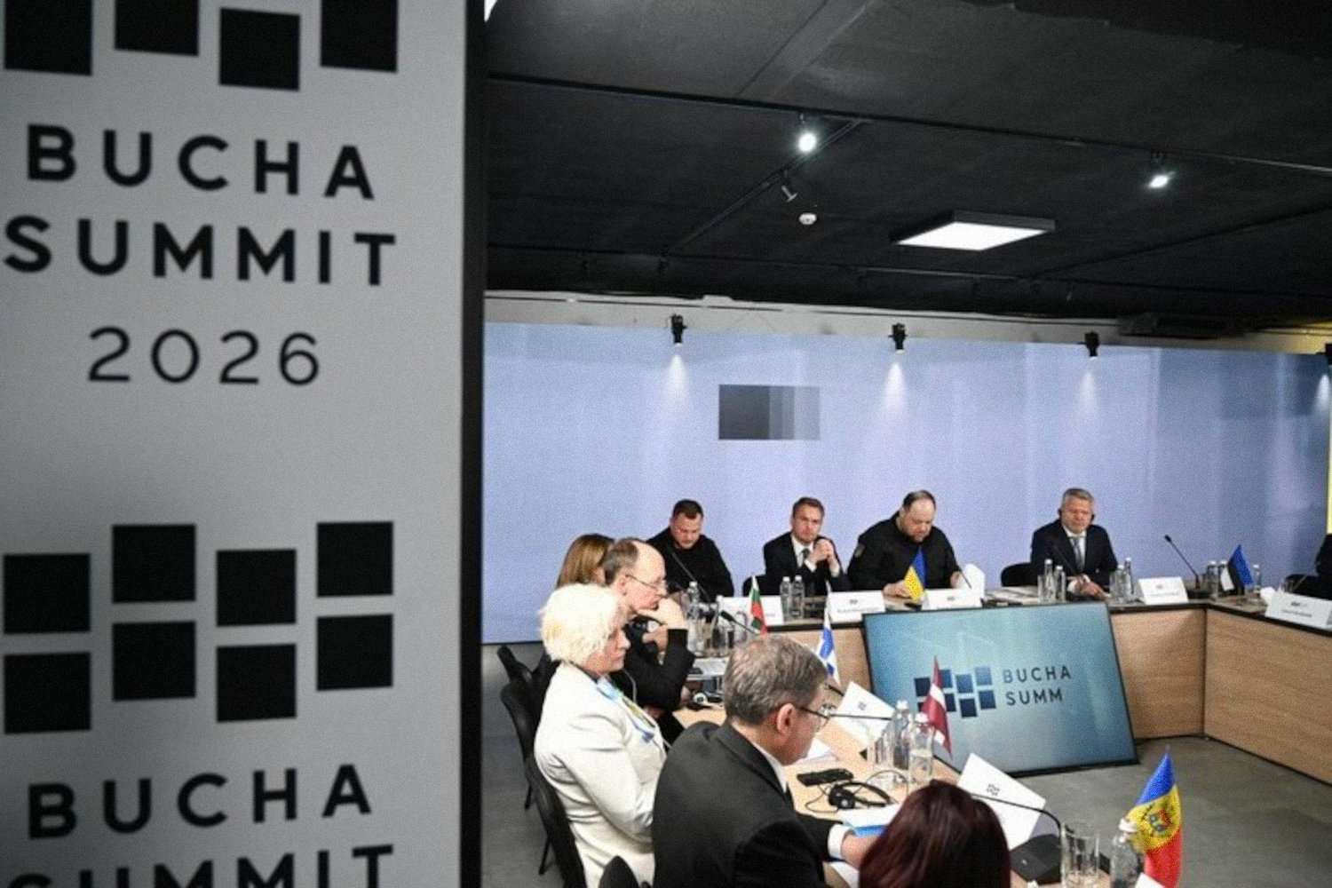 Майже 900 воєнних злочинів у Бучі та понад 11 тисяч у районі зафіксовано за час окупації - Генпрокурор