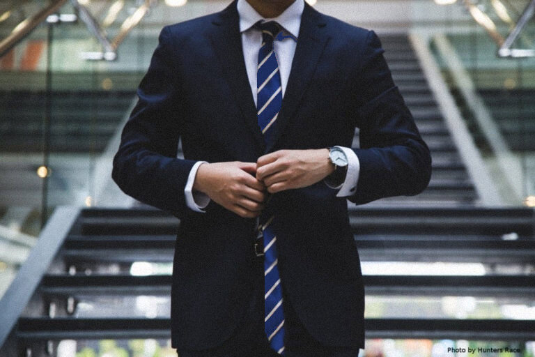 Business as usual — was it ever a thing?