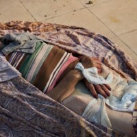 tortured and killed elderly people in the Kyiv region