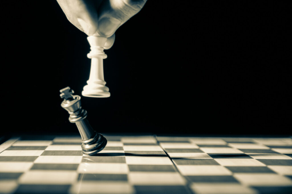 Ukrainian Chess Federation appealed to colleagues to protest potential lifting of sanctions against the russian and belarusian chess federations