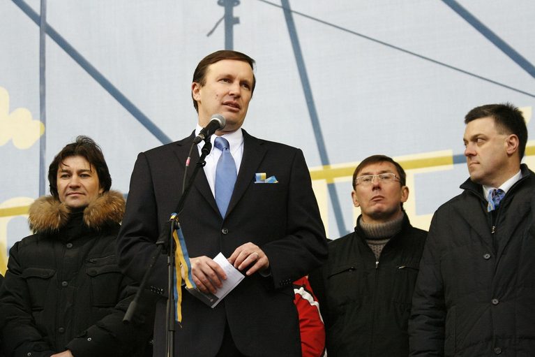 The United States government is now a funder of state-sponsored terrorism – US Senator