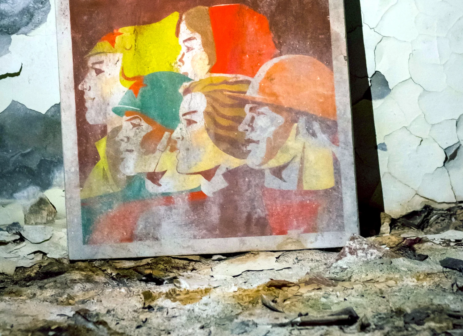 russia needs unrestrained expansion to disguise its civilizational impotence, the inability to create anything of its own, the need to constantly imitate and steal