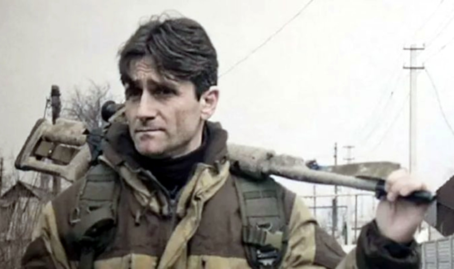 russia recruits mercenaries in Balkans with help of Dejan Berić - NRC