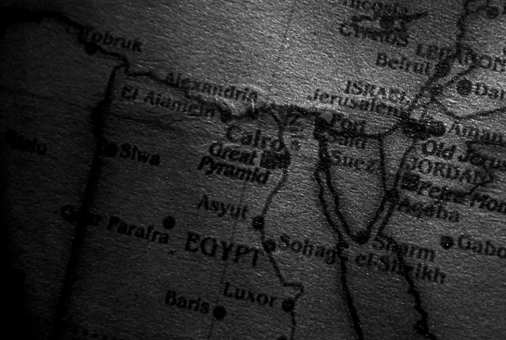 Egypt has received its fourth shipment of stolen Ukrainian grain since April – MFA
