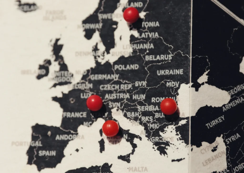 What russia is doing in Europea has already gone beyond hybrid attacks – Strack-Zimmermann