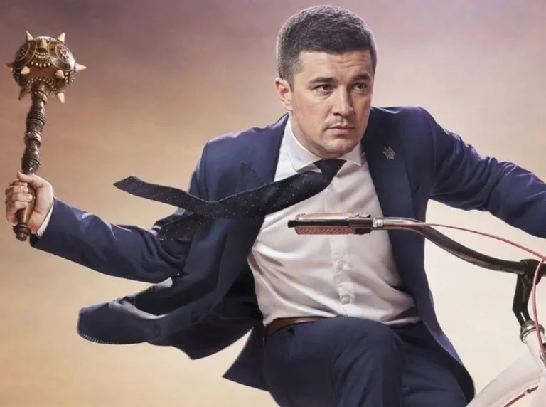Цибулько про Федорова: Цікавий сценарій. Він дуже нагадує виведення Петра Мадяра з партії Фідес
