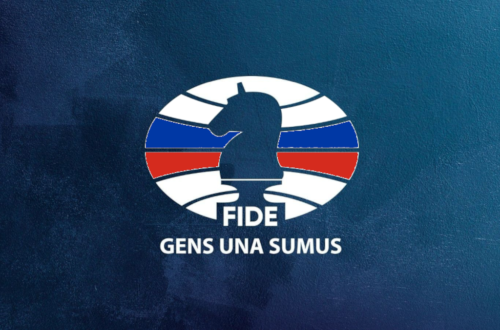 fide russia