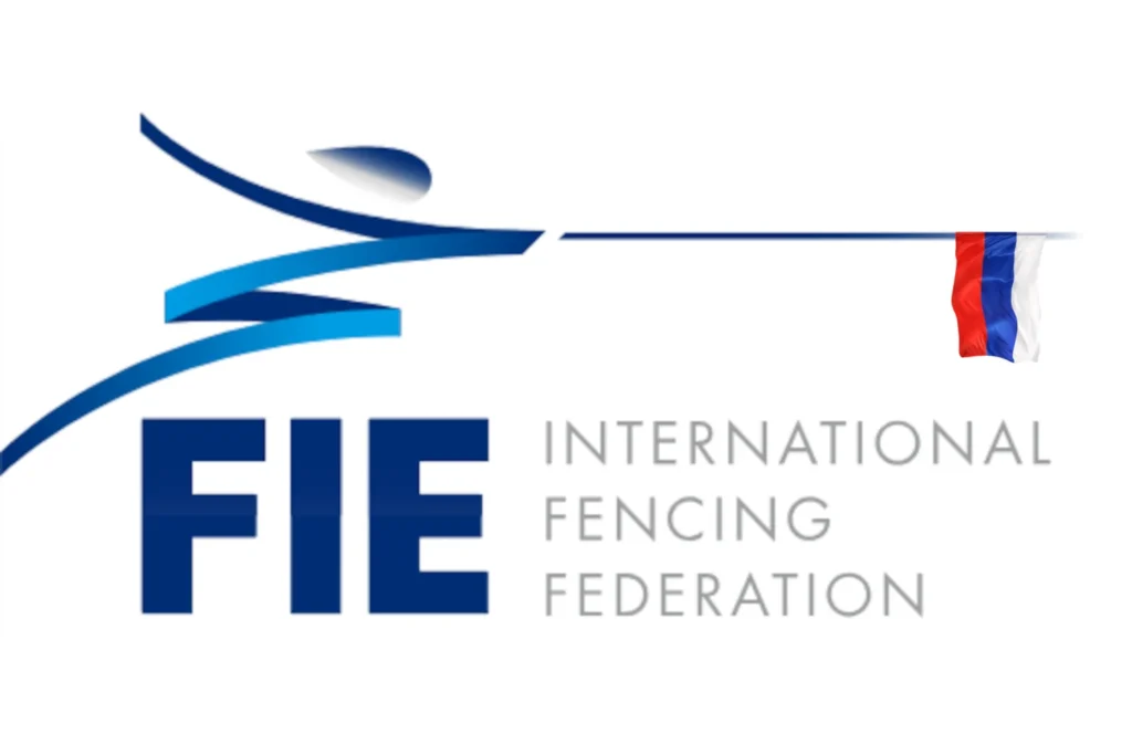 International Fencing Federation to lift all sanctions against athletes and officials holding russian passports