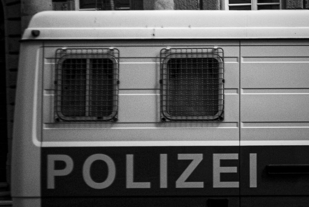 Germany detains two russian agents who were spying on a person supplying drones to Ukraine